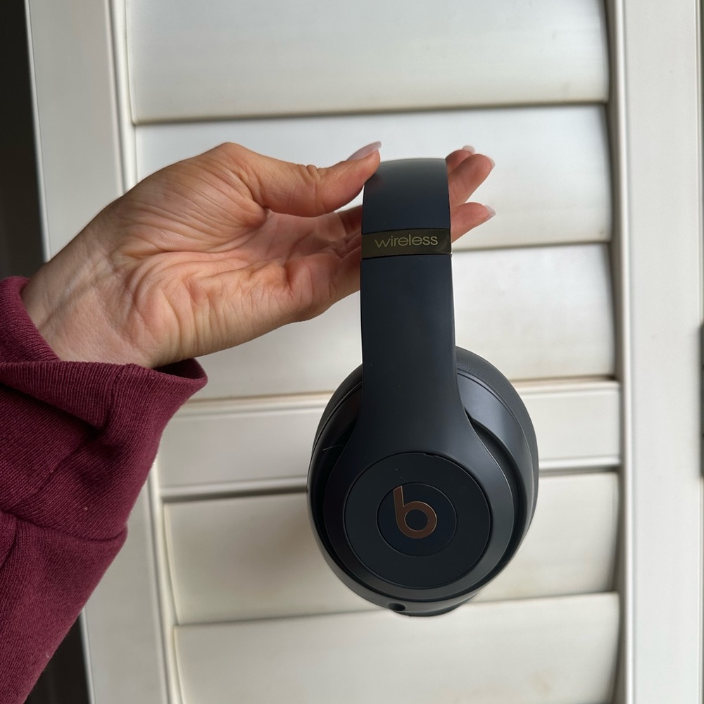 Studio 3 Wireless Beats